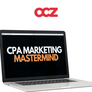 Brandon Belcher – CPA Marketing University