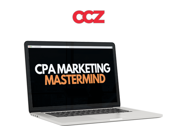 Brandon Belcher - CPA Marketing University