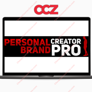 Corey Challow Personal Brand Creator Pro