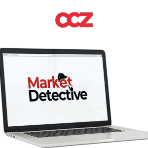 Daniel Throssell – Market Detective 2023