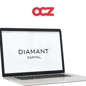 Diamant Capital – Technical & Fundamental Courses