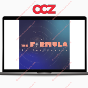 Dr Joe Dispenza – The Formula Online Course