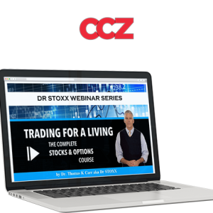 Dr. Stoxx – Trading For a Living 2023