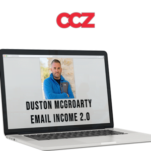 Duston McGroarty – Email Income 2.0