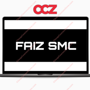 Faiz SMC – Trading Course