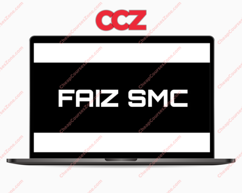 Faiz SMC Trading Course