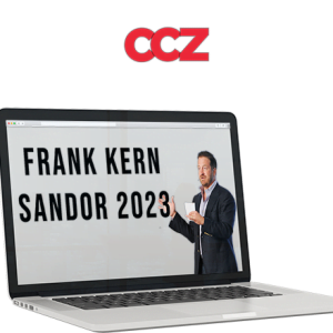 Frank Kern SANDOR 2023