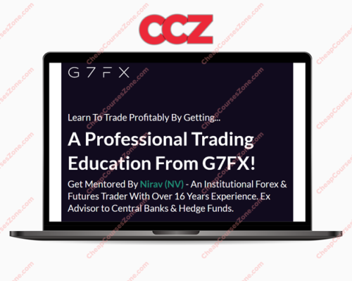 G7FX - Foundation Course