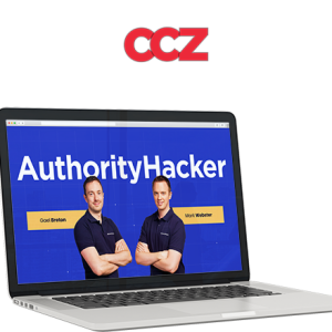 Gael Breton & Mark Webster – Authority Hacker Pro Platinum 2023 (Includes ALL SOPS) + The Authority Site System 3.0