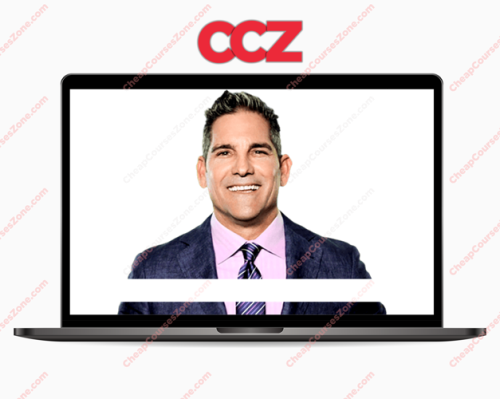 Grant Cardone - Bundle 2021