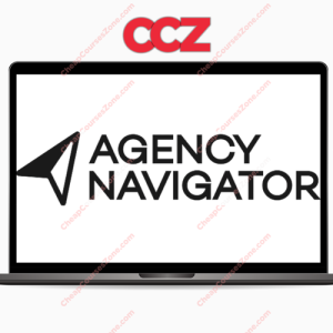 Iman Gadzhi – Agency Navigator 2023 [Updated]