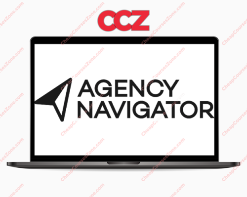 Iman Gadzhi - Agency Navigator 2023 [Updated]