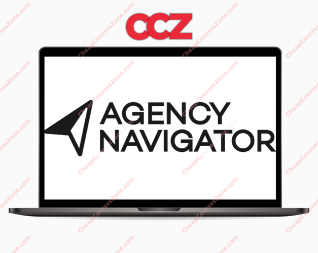 Iman Gadzhi - Agency Navigator 2023 [Updated]