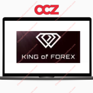 King Of Forex – The Full EMA Strategy