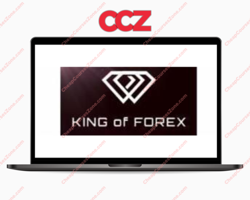 King Of Forex - The Full EMA Strategy