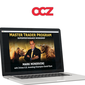 Mark Minervini – Master Trader Program 2022