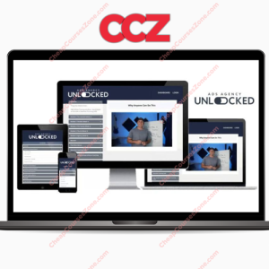 Mike Mancini – Ads Agency Unlocked