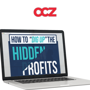 Justin Goff How To “Dig Up” The Hidden Profits In Any Email List