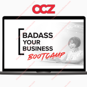 Pia Silva – Badass Your Business Bootcamp