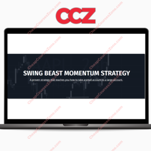 Pollinate Trading – Swing Beast Momentum Strategy