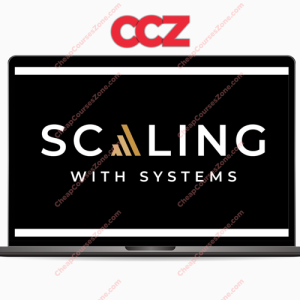 Ravi Abuvala – Scaling With Systems 3.0 Update