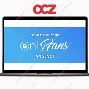 Robert Richards – How to create a successful OnlyFans Agency