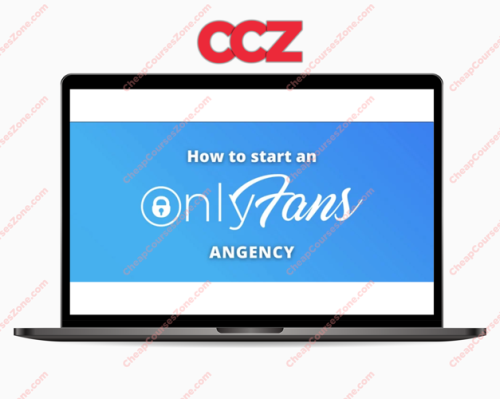 Robert Richards - How to create a successful OnlyFans Agency