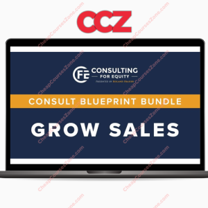 Roland Frasier – Consult Blueprint Bundle