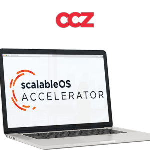 Ryan Deiss – ScalableOS Accelerator