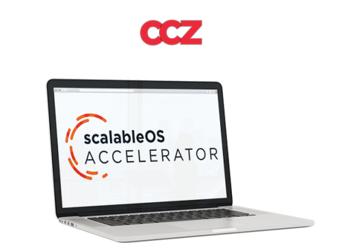 Ryan Deiss - ScalableOS Accelerator