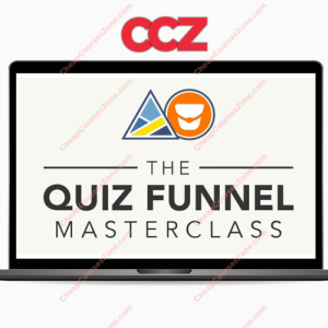 Ryan Levesque – The Quiz Funnel Masterclass [Updated]