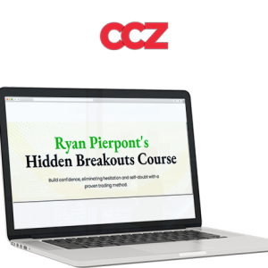 Ryan Pierpont – Hidden Breakouts Course 2023