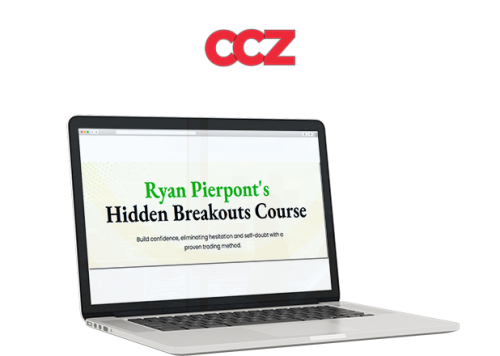 Ryan Pierpont’s Hidden Breakouts Course