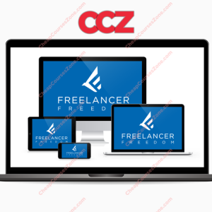 Stefan Georgi – Freelance Freedom Course