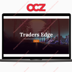 Steven Dux – Traders Edge 2023