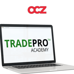 TRADEPRO Academy – Futures Day Trading and Order Flow Course 2023