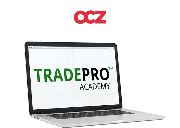 TRADEPRO Academy – Futures Day Trading and Order Flow Course 2023