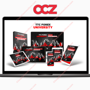 TTC Forex University