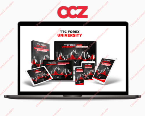 TTC Forex University