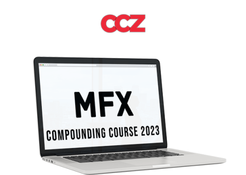 The MissionFX Compounding Course