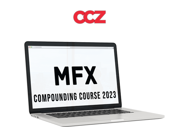 The MissionFX Compounding Course