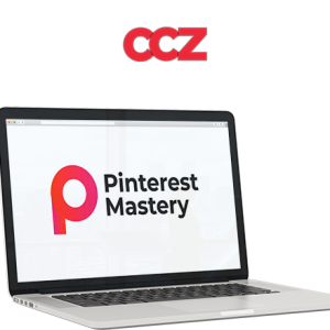 Thomas Mulder – Pinterest Mastery