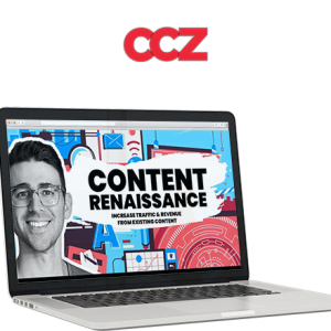 Tony Hill – Fatstacks Content Renaissance