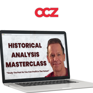 Traderlion John Boik Historical Analysis Masterclass 2023