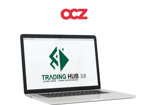 Trading Hub 3.0 Update