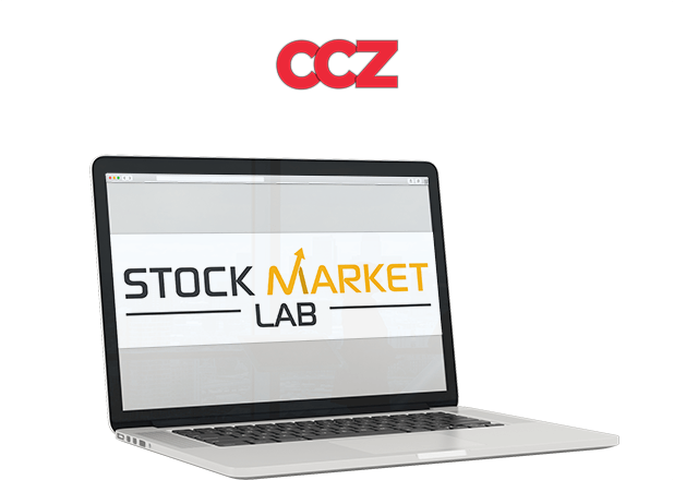 Umar Ashraf Stock Market Lab