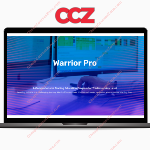 Warrior Trading Warrior PRO (2021)