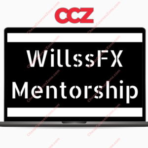 WillssFX Mentorship