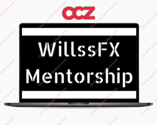 WillssFX Mentorship