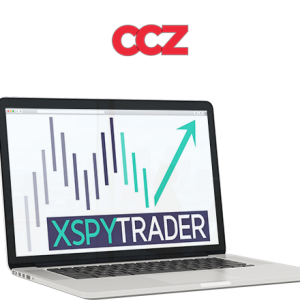 XSPY Trader – Live Online Masterclass 2023